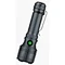 Strong light flashlight